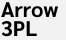 Arrow 3PL